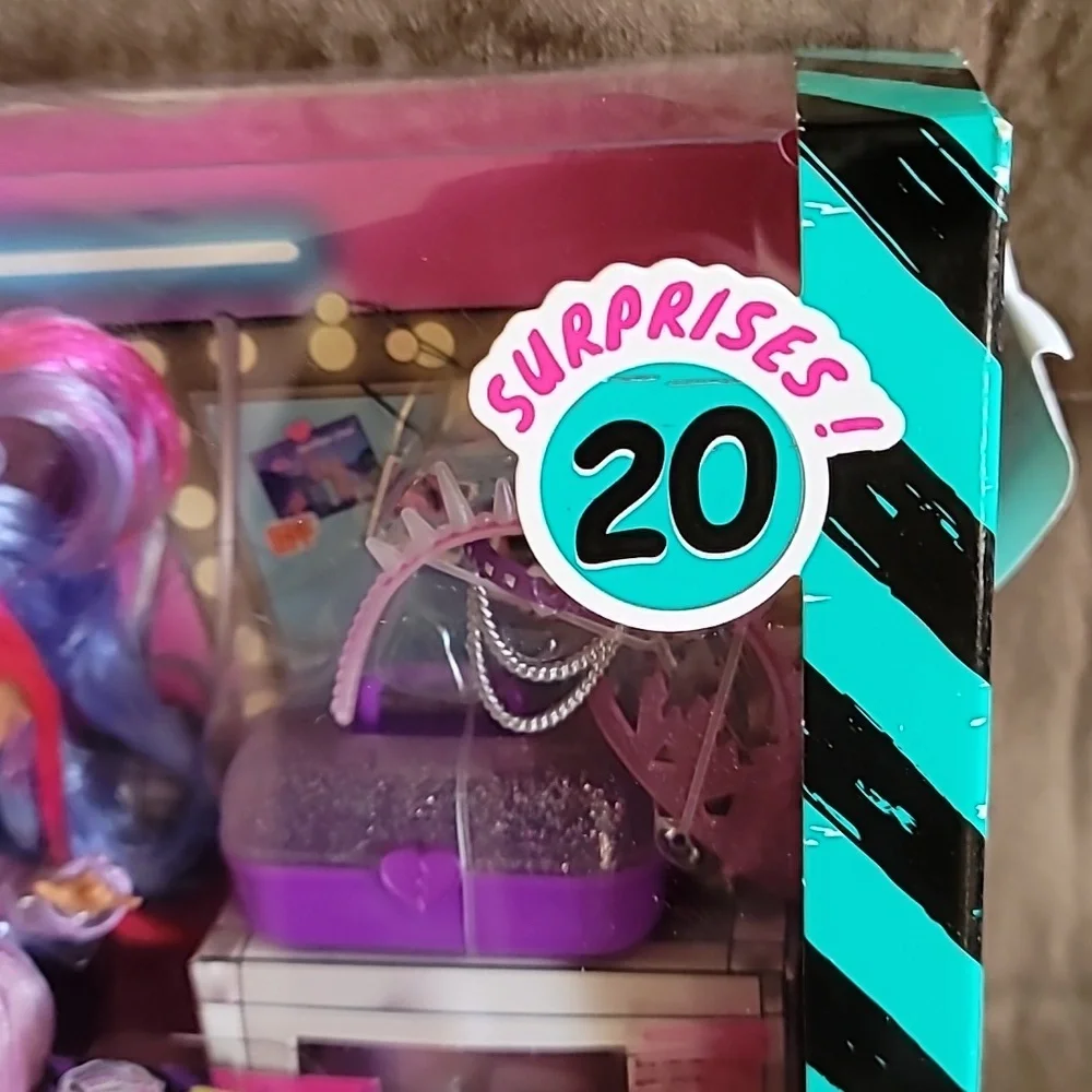 LOL Surprise NIB - Picture 4 of 5